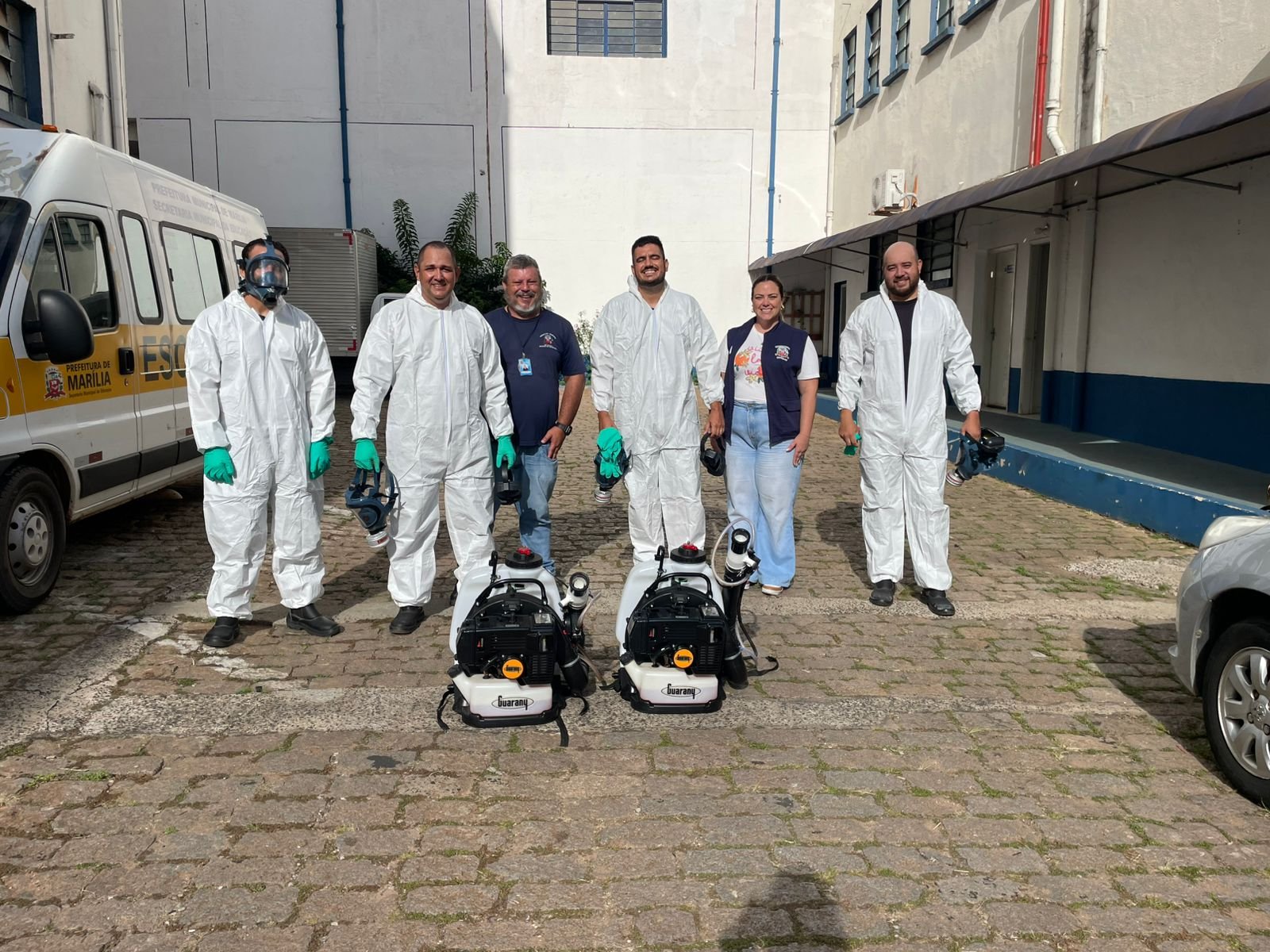 09-03 Prefeitura divulga balanço das ações de combate à dengue no final de semana4