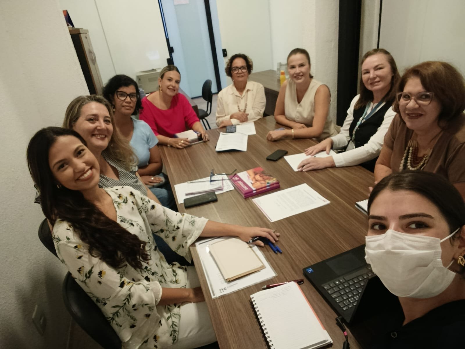 11-03 Marília articula parceria com Instituto Jô Clemente para fortalecer a rede de proteção à pessoa com deficiência1