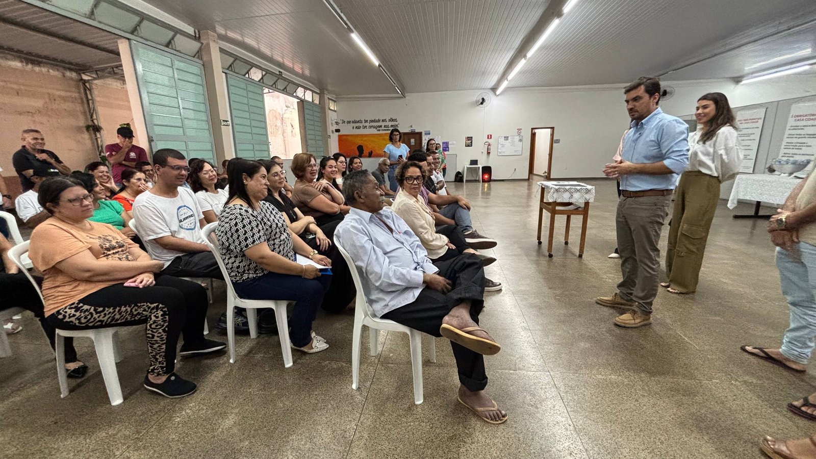 13-03 Prefeitura presta homenagem aos servidores da Assistência Social que atuaram no atendimento às vítimas do acidente da BR-153 (3)