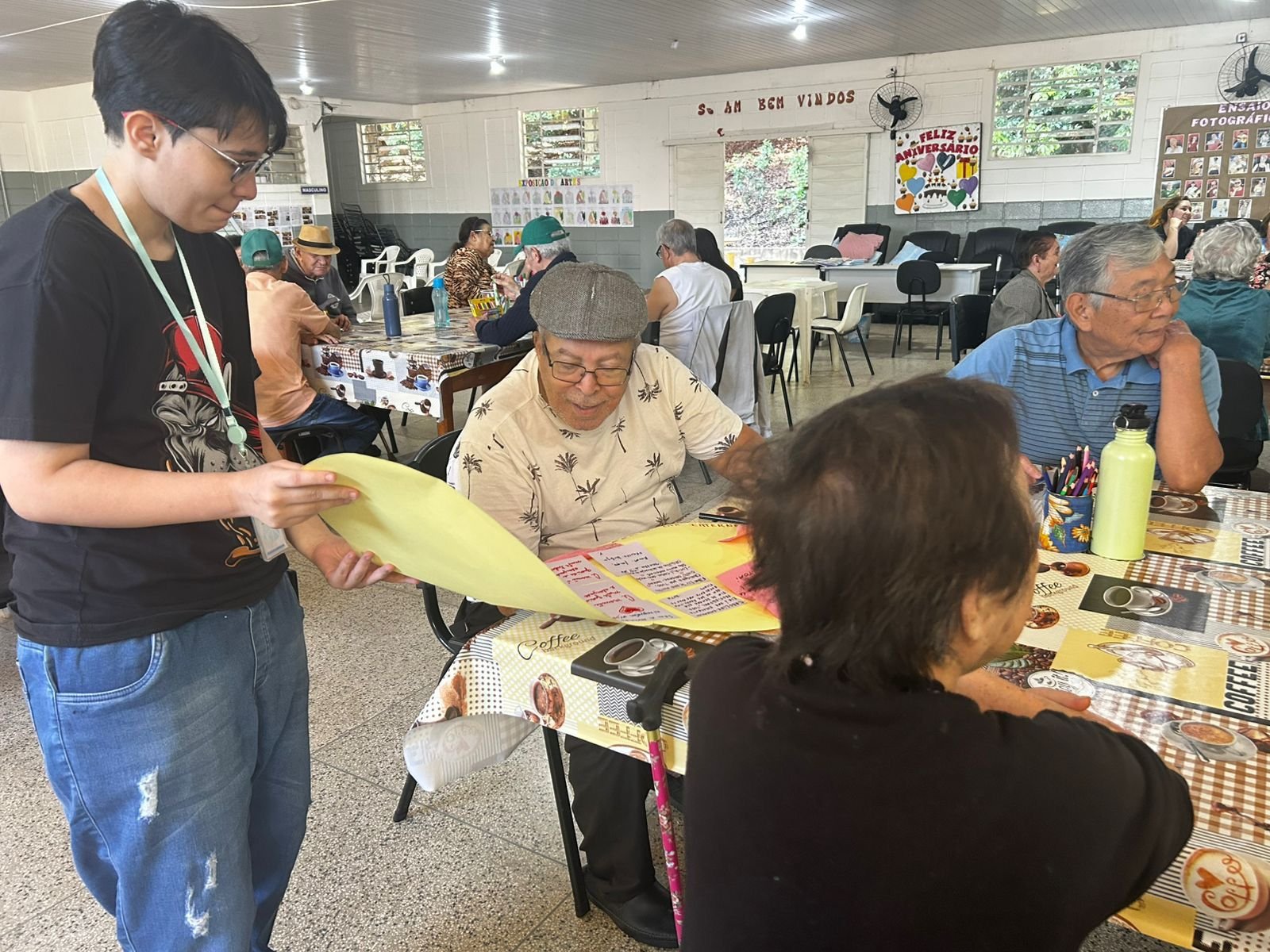 16-03 Reformas em Centros Dia avançam em parceria com o Conselho Municipal do Idoso2