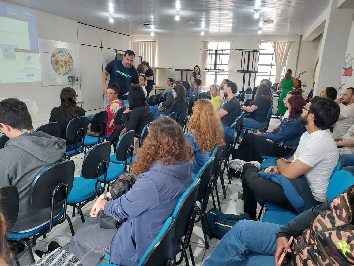 18-03 Prefeitura de Marília convoca mais 37 professores classificados e habilitados em Processo Seletivo2