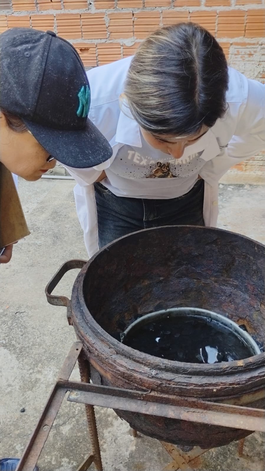 30-03 Balanço - Ação no Jardim Renata1