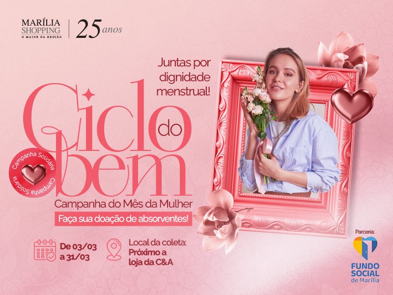 Ciclo do Bem