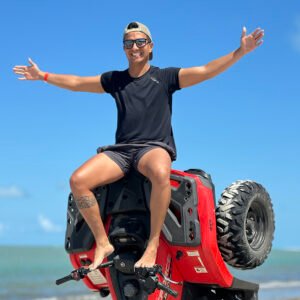 Foto de Leandro Silva