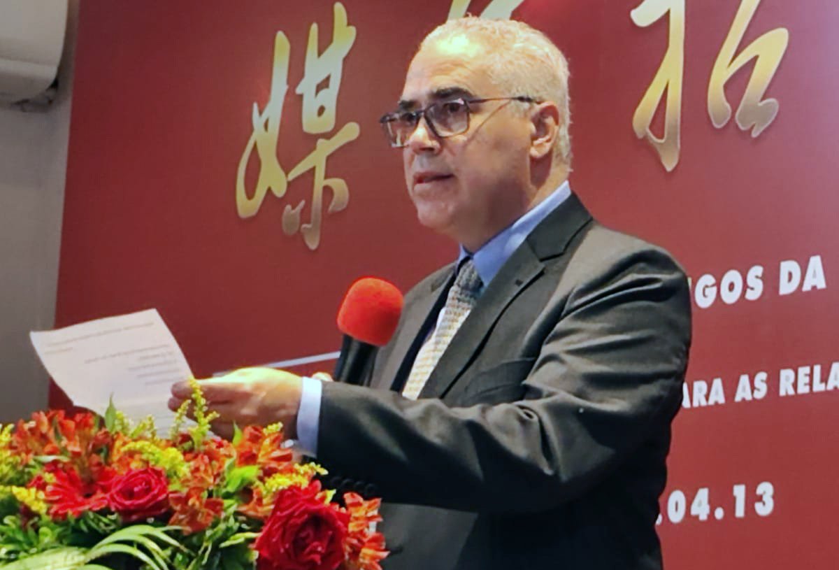 Marcos Cordeiro Pires