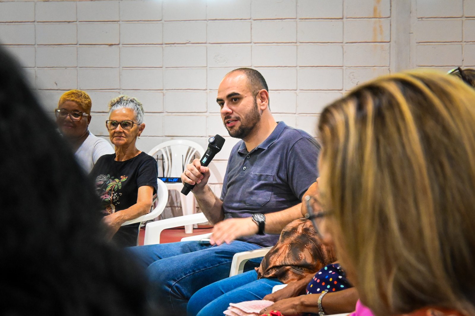 PREFEITURA NO BAIRRO - 1