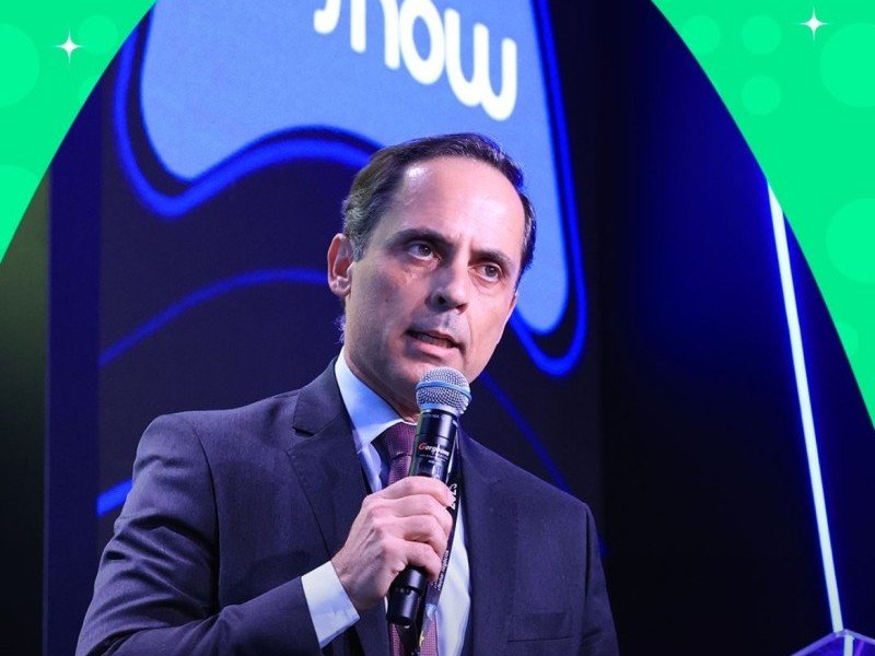 Presidente da APAS, Erlon Ortega
