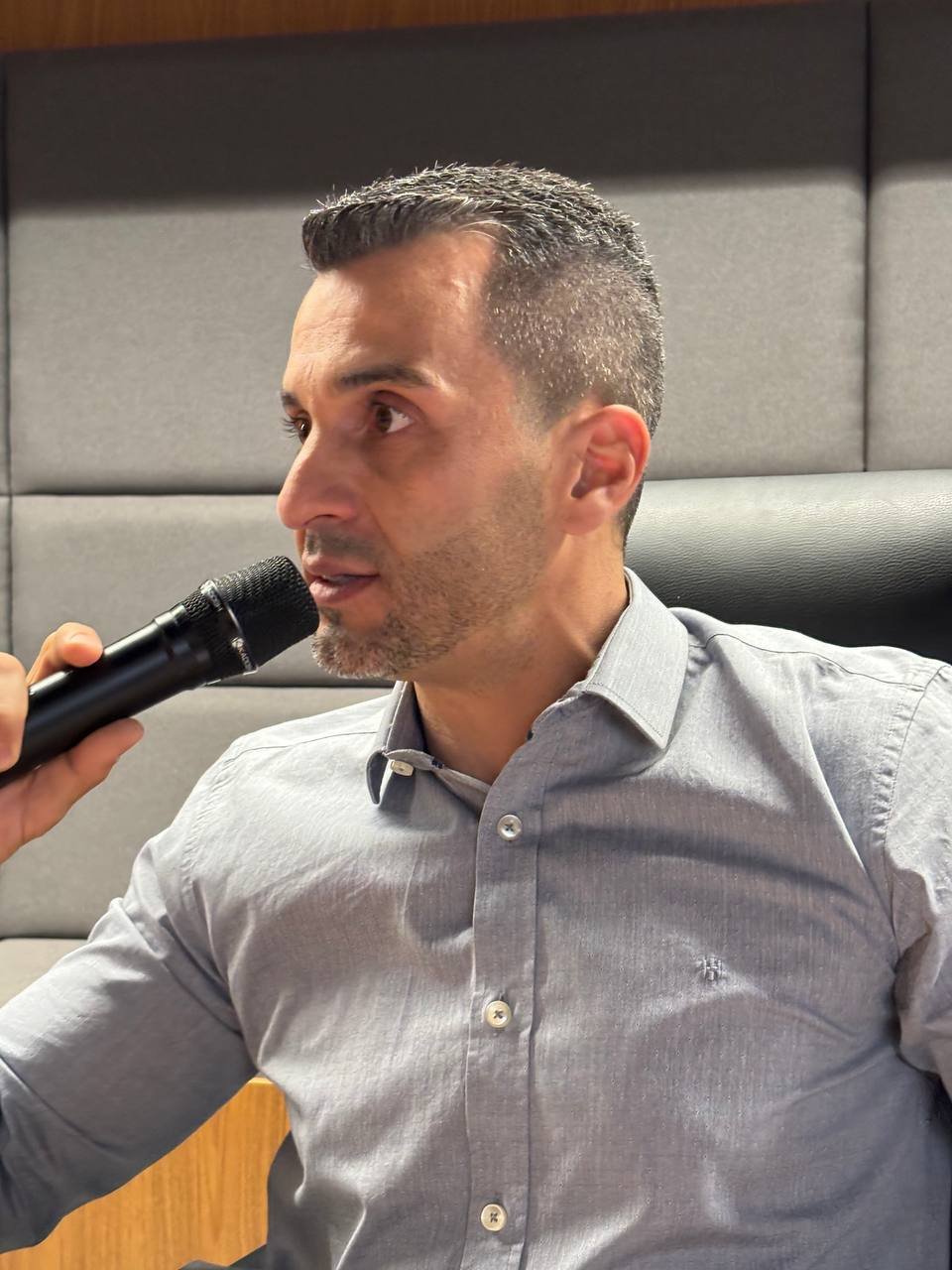 09-04 Prefeitura oferece call center para segurança na negociação de dívidas municipais - secretário Rafael Rastelli