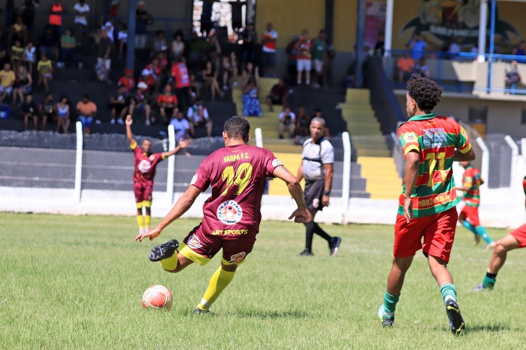 13-04 Copa SELJ Abertura1
