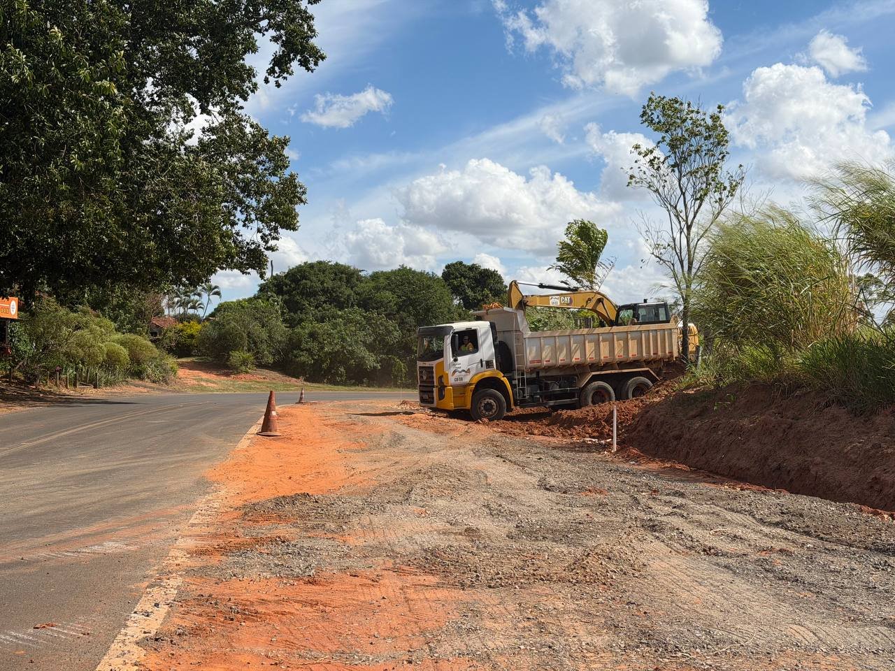 07-05 Ciclovia de Avencas segue em ritmo acelerado e entra em nova etapa das obras 03
