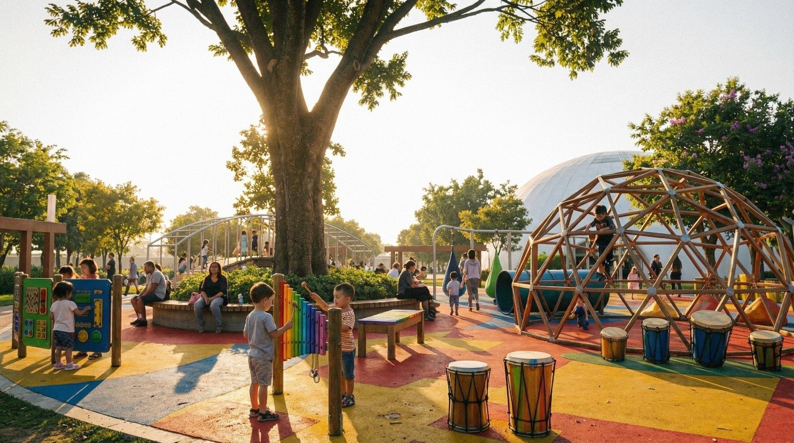 11-05 Prefeitura de Marília realiza lançamento do Parque da Criança nesta quinta2