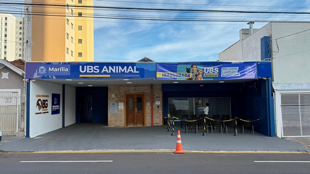 11-05 UBS Animal em funcionamento