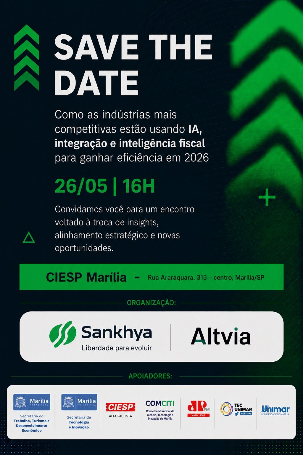 20-05 Release Inteligência Artificial