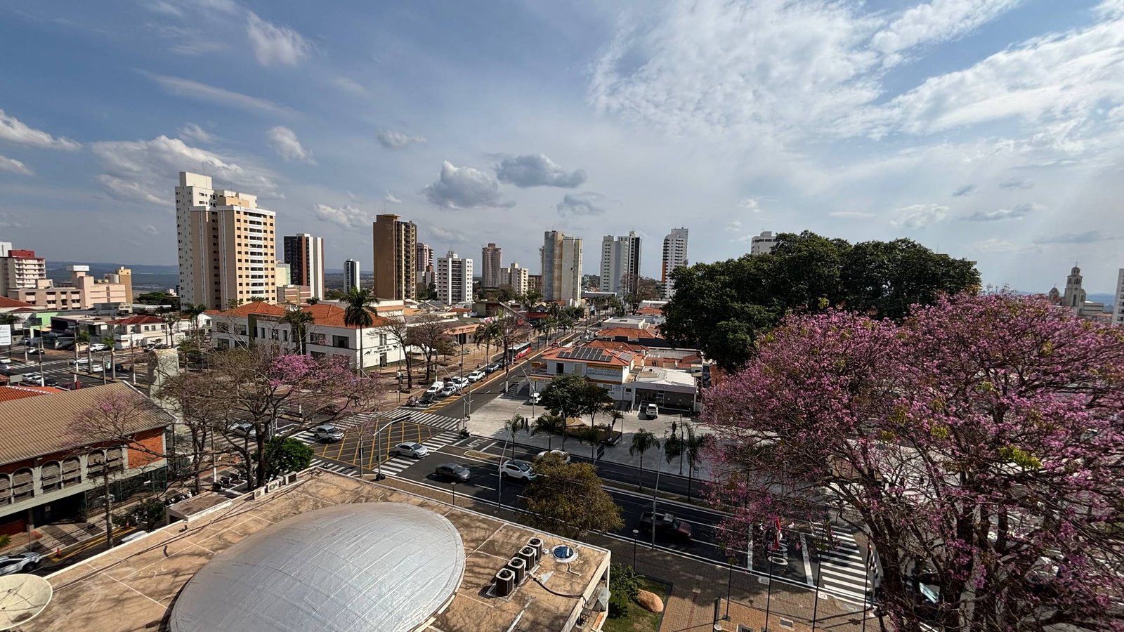 26-05 Marília está entre as 100 cidades brasileiras com maior potencial de consumo