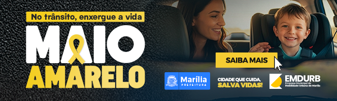 Maio Amarelo