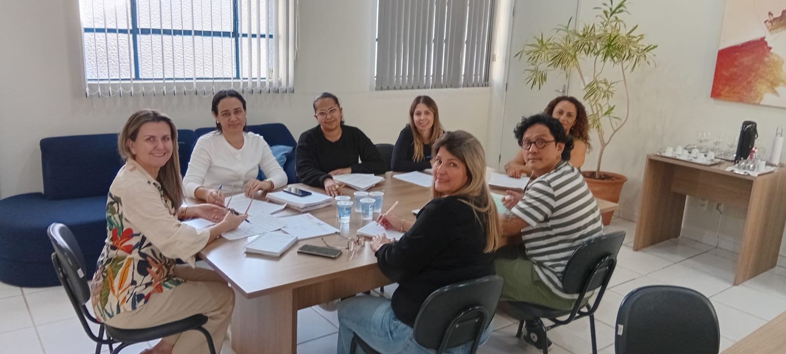 10-06 Reunião - Educação em Tempo Integral Revisada2