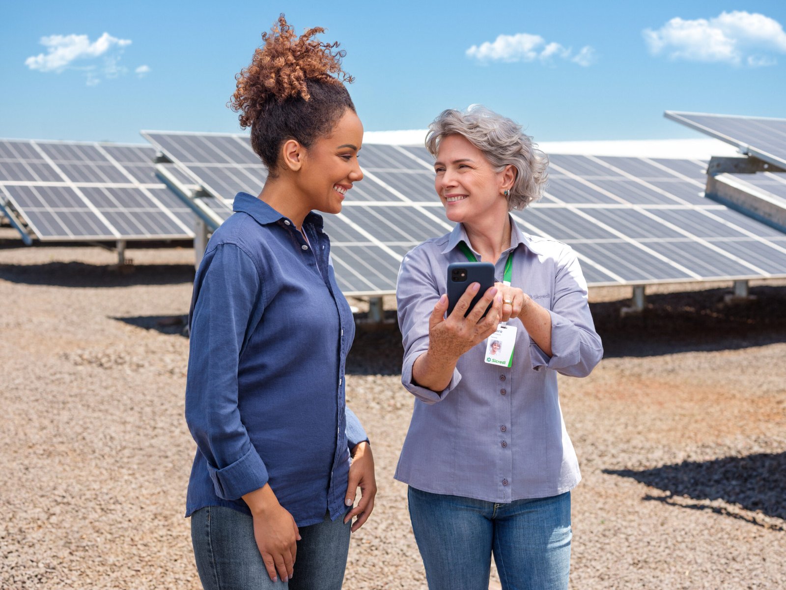 A premiação World Finance Sustainability Awards, conquistada pelo Sicredi pela primeira vez em 2026, reflete a evolução consistente da estratégia de sustentabilidade da instituição