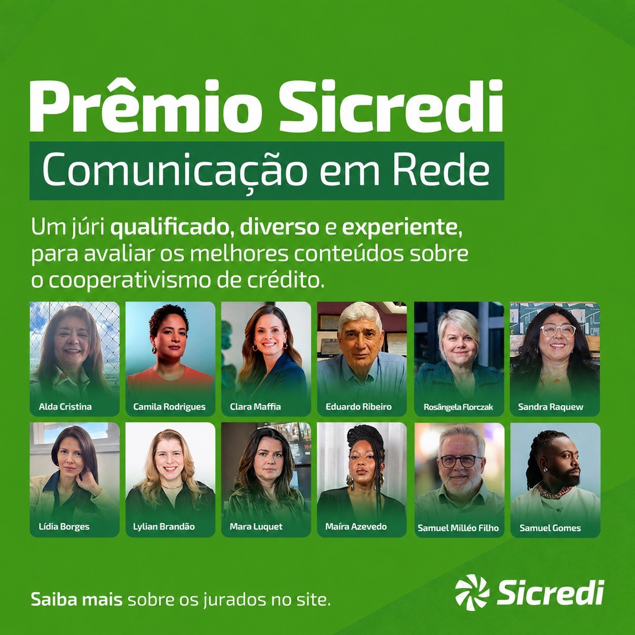Comissão julgadora