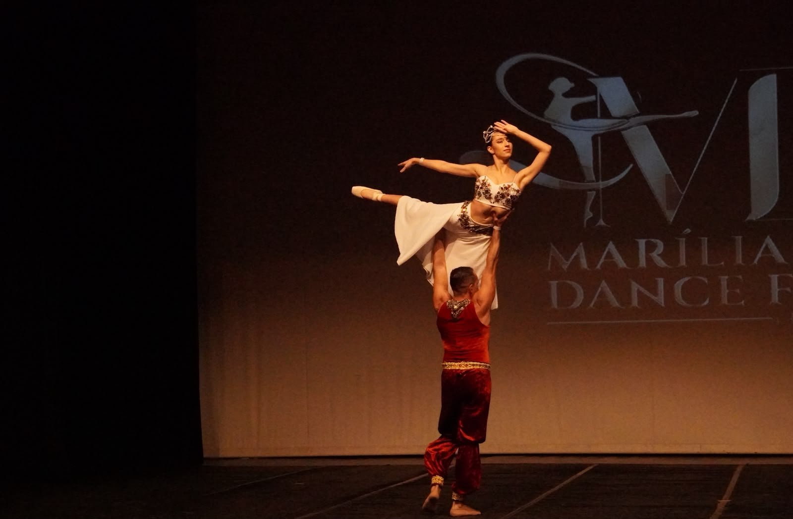 03-07 Marília Dance Festival 2026 reúne 61 escolas de dança do Brasil e confirma mais de R3