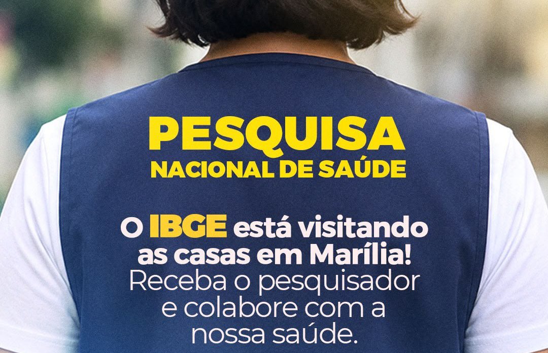 Foto IBGE 1