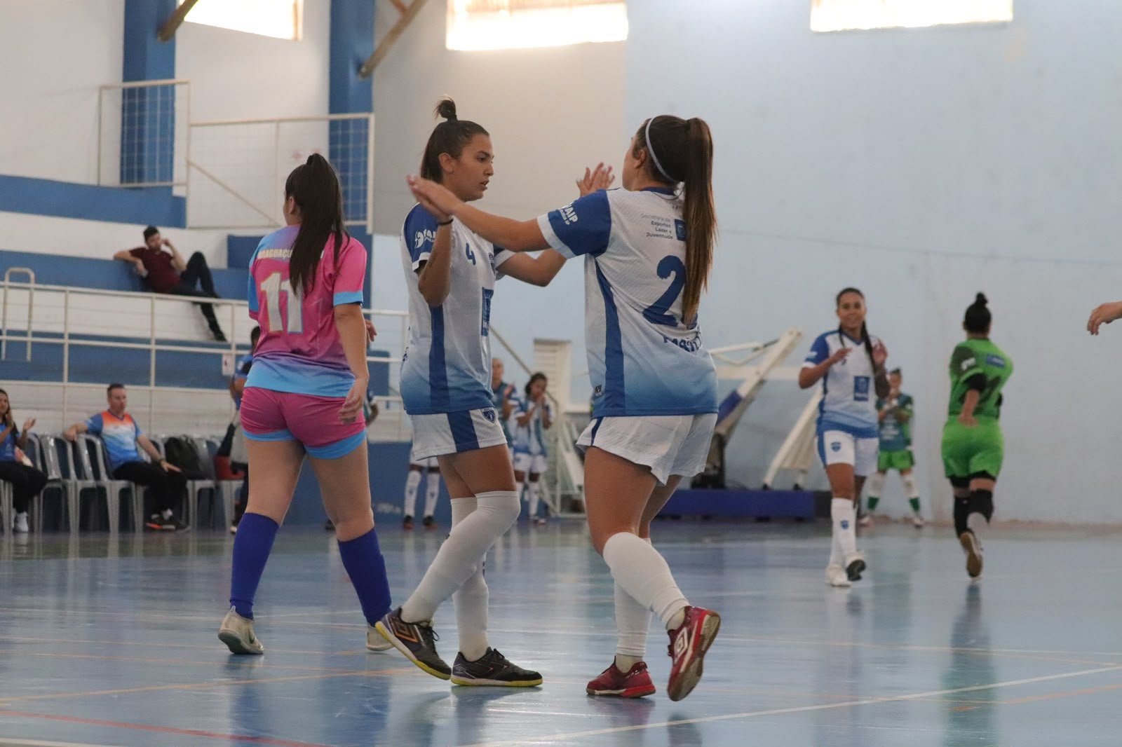 Imagem 1 Jogos Regionais