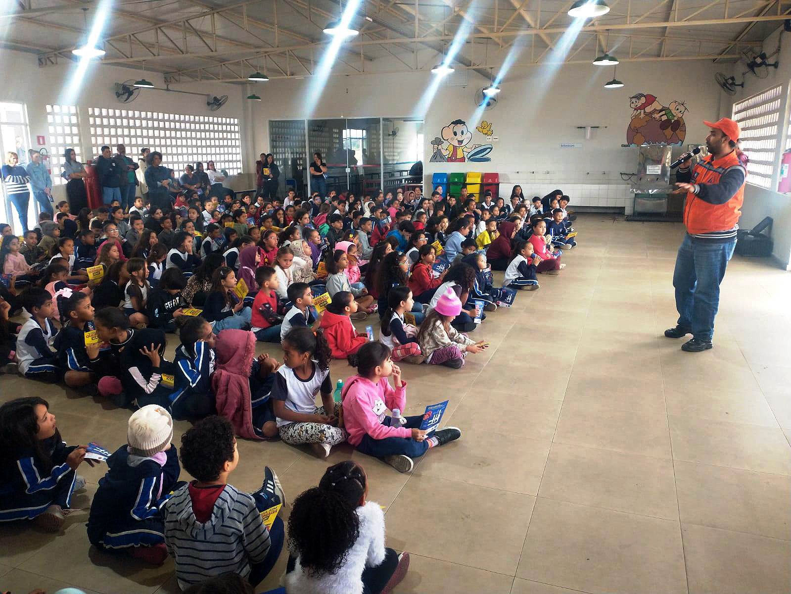 05-08 Defesa Civil promove Campanha de Prevenção às Queimadas nas escolas de Marília (1) - ação de 2025