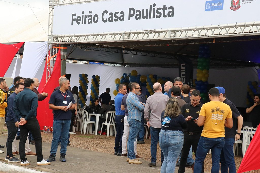 05-08 Matéria Balanço 3ª Feirão Casa Paulista3