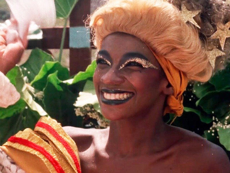 06-08 Clássico que marcou o cinema brasileiro, Xica da Silva ganha exibição no Clube de Cinema de Marília (2)