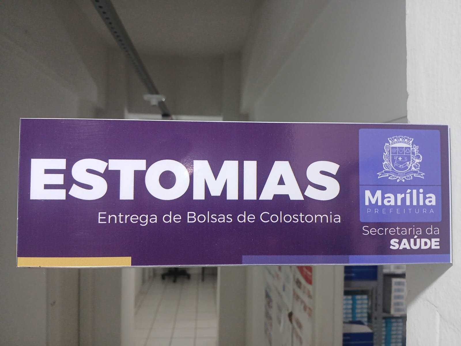 17-08 Nota Ambulatório de Feridas e Estomas