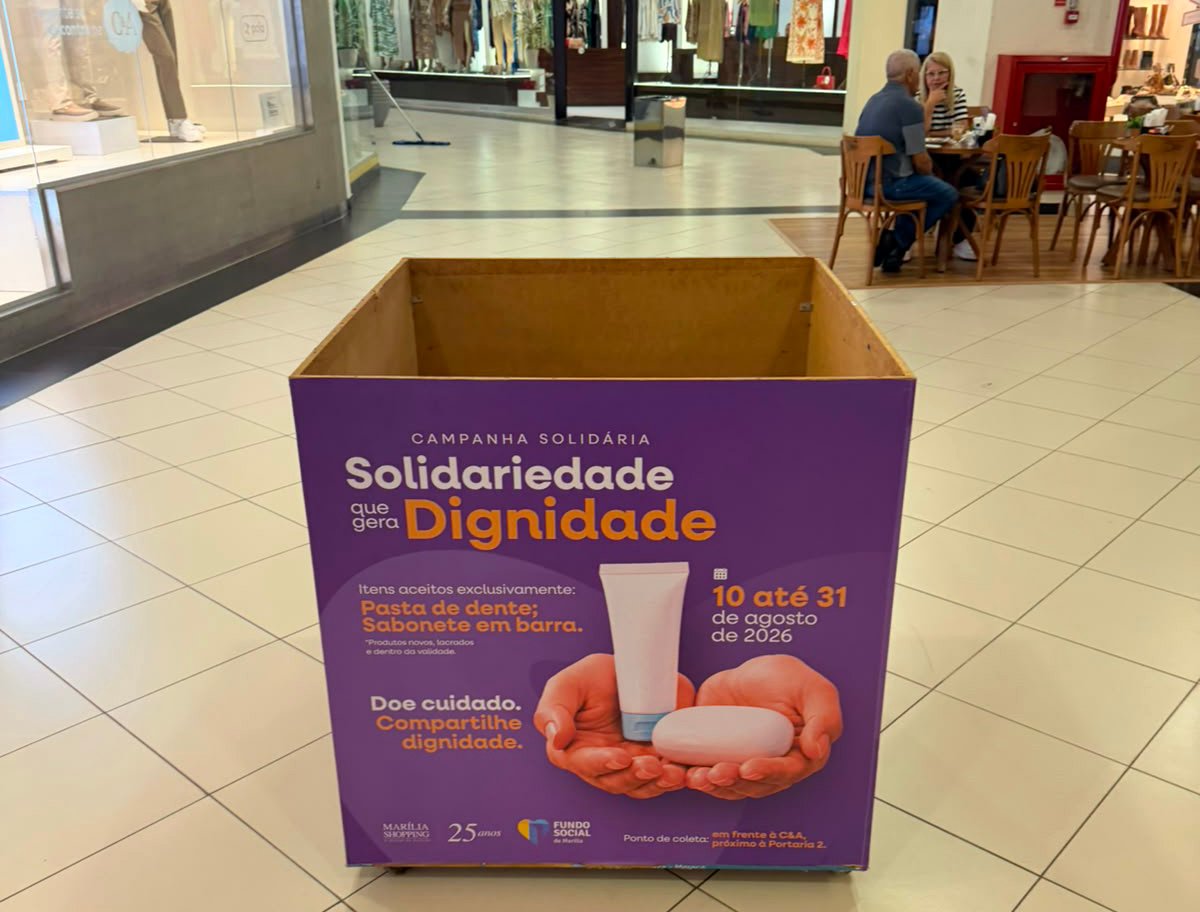 Campanha Solidariedade que Gera Dignidade1