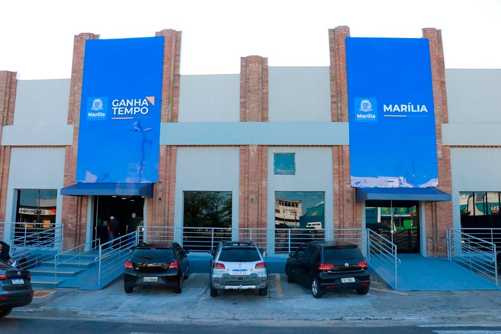 03-09 Prefeitura reinaugura Ganha Tempo após reforma e oferece espaço mais humanizado (1)