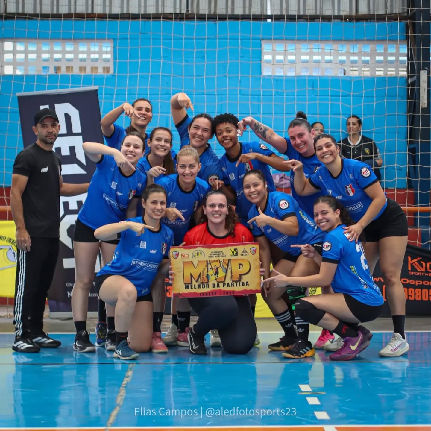 14-09 Handebol LRHESP e LHESP1