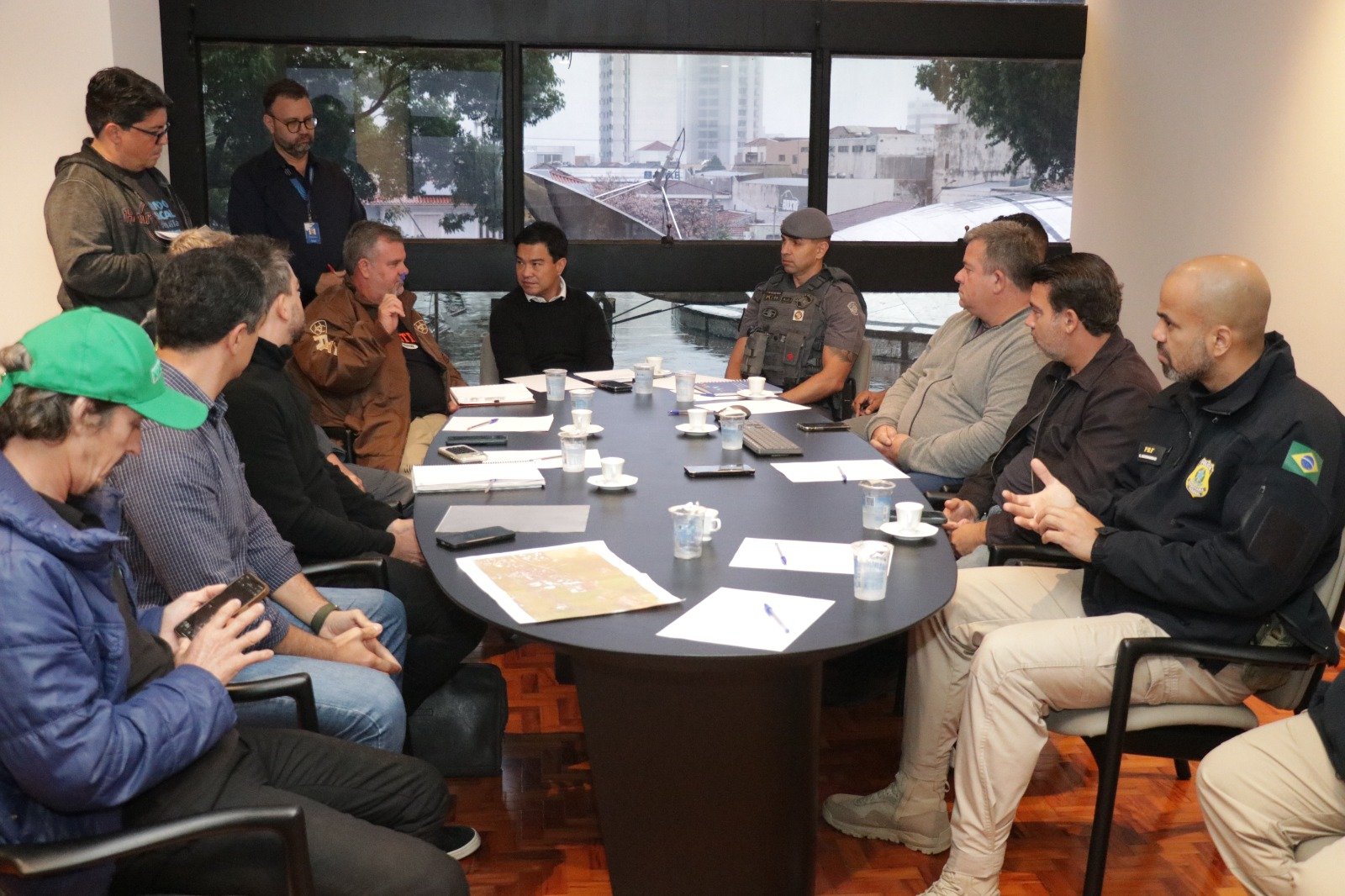 14-09 Matéria Reunião Agro Food2