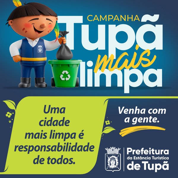 Tupã