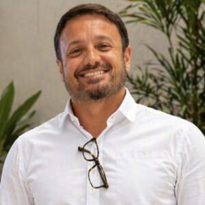 Foto de Adriano de Oliveira