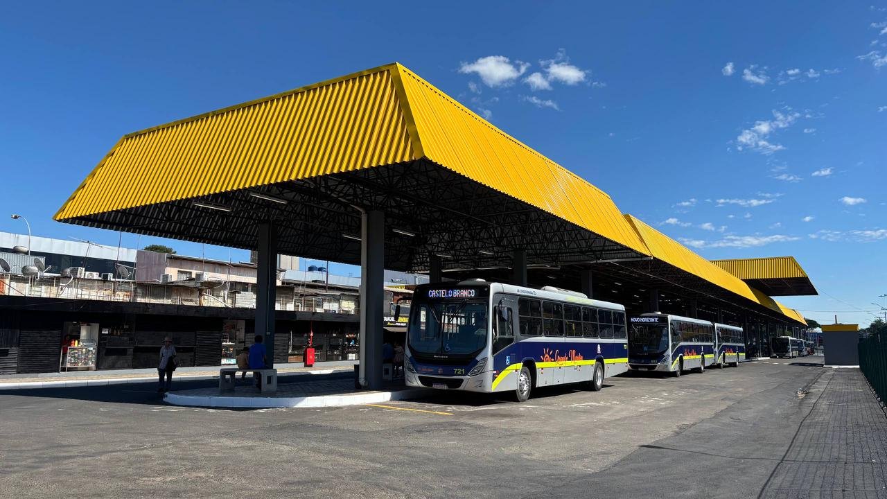 02-10 Prefeitura anuncia gratuidade no transporte coletivo para domingo no horário da votação1