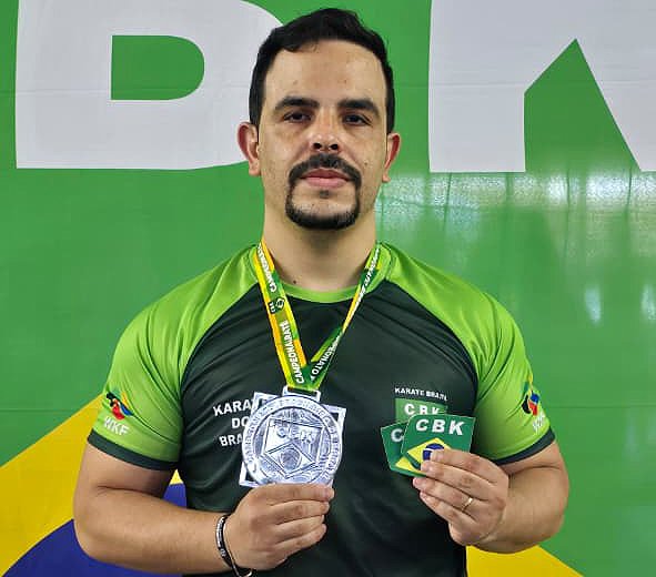 28-10 Vice-Campeonato Brasileiro de Karatê3